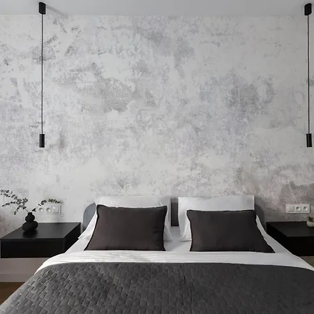 Stylowy W Centrum Poznania Апартаменти