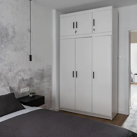 Stylowy W Centrum Poznania