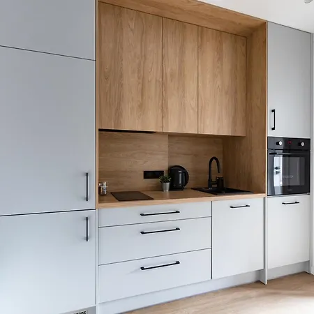 Stylowy W Centrum Poznania Poznań