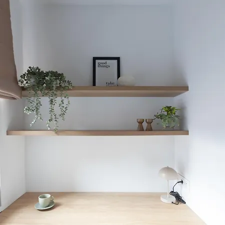 Stylowy W Centrum Poznania Lägenhet Poznań