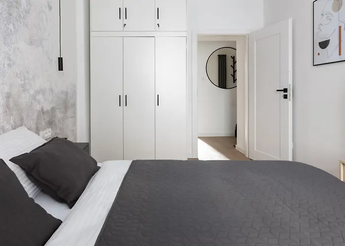 Stylowy W Centrum Poznania Poznań