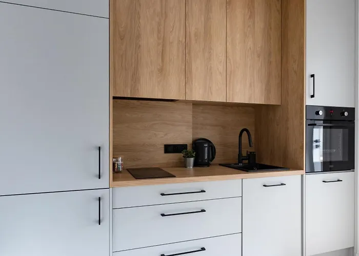 Stylowy W Centrum Poznania Poznań