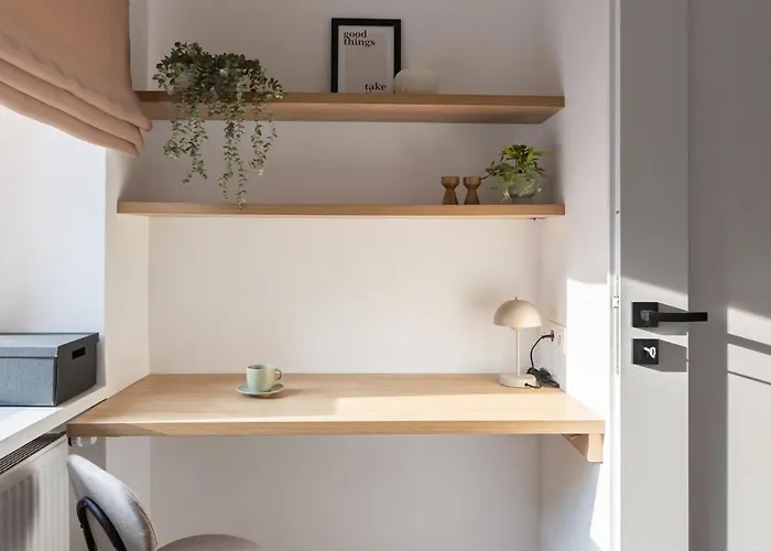 Stylowy W Centrum Poznania