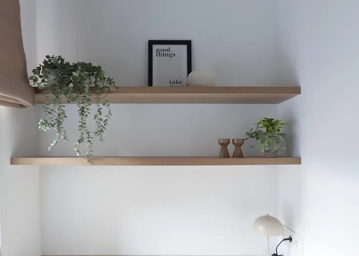 Stylowy W Centrum Poznania Apartamento Poznan