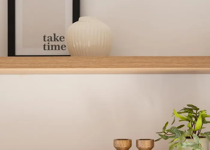 Stylowy W Centrum Poznania *