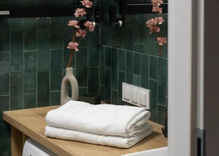 Stylowy W Centrum Poznania * Poznan